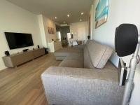 Re-Sale - Apartment - Orihuela Costa - Villamartin