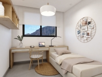 New - Detached Villa - Polop