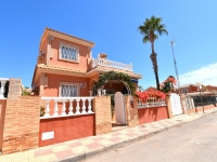 Re-Sale - Detached Villa - Orihuela Costa - Playa Flamenca