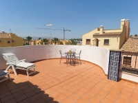 Re-Sale - Detached Villa - Algorfa - La Finca Golf Resort