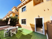 Re-Sale - Semi Detached Villa - Ciudad Quesada - Lo Marabu