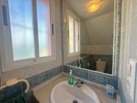 Re-Sale - Townhouse - Orihuela Costa - La Zenia