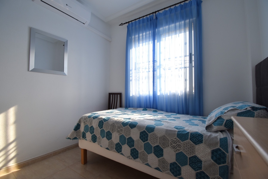 Re-Sale - Apartment - Orihuela Costa - Los Altos