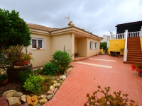 Re-Sale - Detached Villa - Algorfa - Montemar