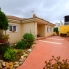 Re-Sale - Detached Villa - Algorfa - Montemar