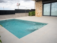 New - Detached Villa - Ciudad Quesada - Doña Pepa