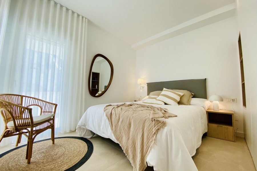 New - Apartment - Pilar de La Horadada - Pilar De La Horadada