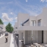 New - Townhouse - Los Montesinos - La Herrada