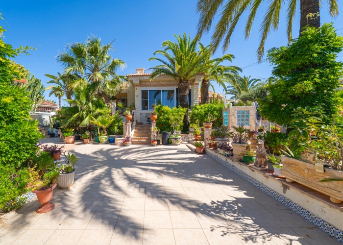 Re-Sale - Detached Villa - Ciudad Quesada - Ciudad Quesada - Town