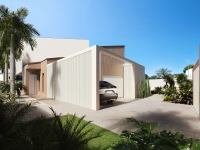 New - Detached Villa - Orihuela Costa - Dehesa de Campoamor