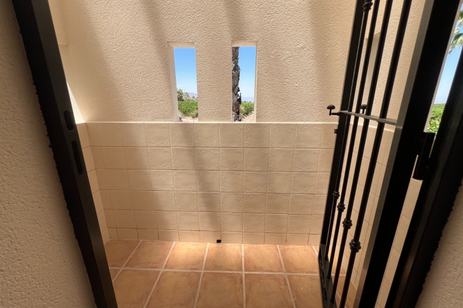 Re-Sale - Detached Villa - Algorfa - La Finca Golf Resort