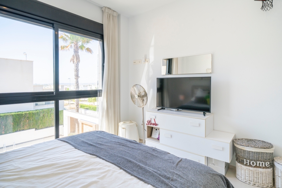 Re-Sale - Detached Villa - Ciudad Quesada - La Laguna