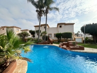 Re-Sale - Quad Villa - Orihuela Costa - Villamartin