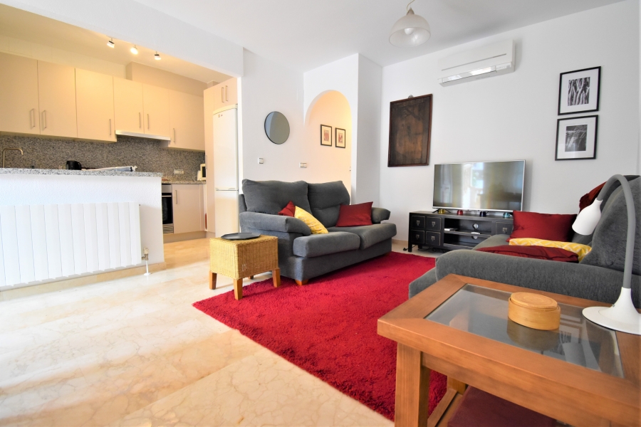 Re-Sale - Bungalow - Orihuela Costa - Las Ramblas