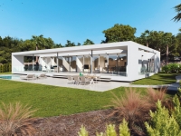 Nueva - Chalet - Las Colinas Golf Resort