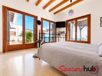 Re-Sale - Detached Villa - El Valle Golf Resort - El Valle Golf Resort - Centre