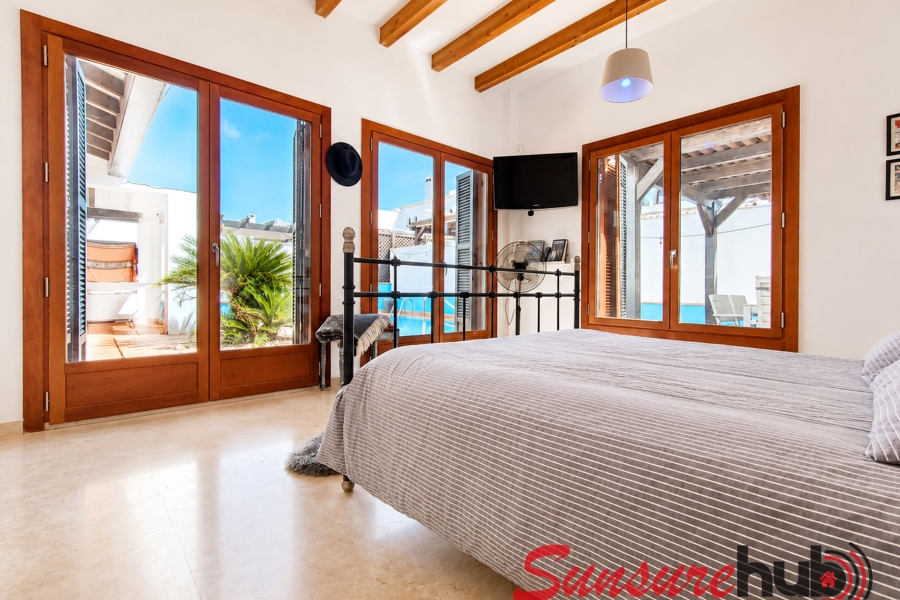 Re-Sale - Detached Villa - El Valle Golf Resort - El Valle Golf Resort - Centre