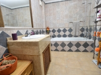 Re-Sale - Detached Villa - Algorfa - Montemar