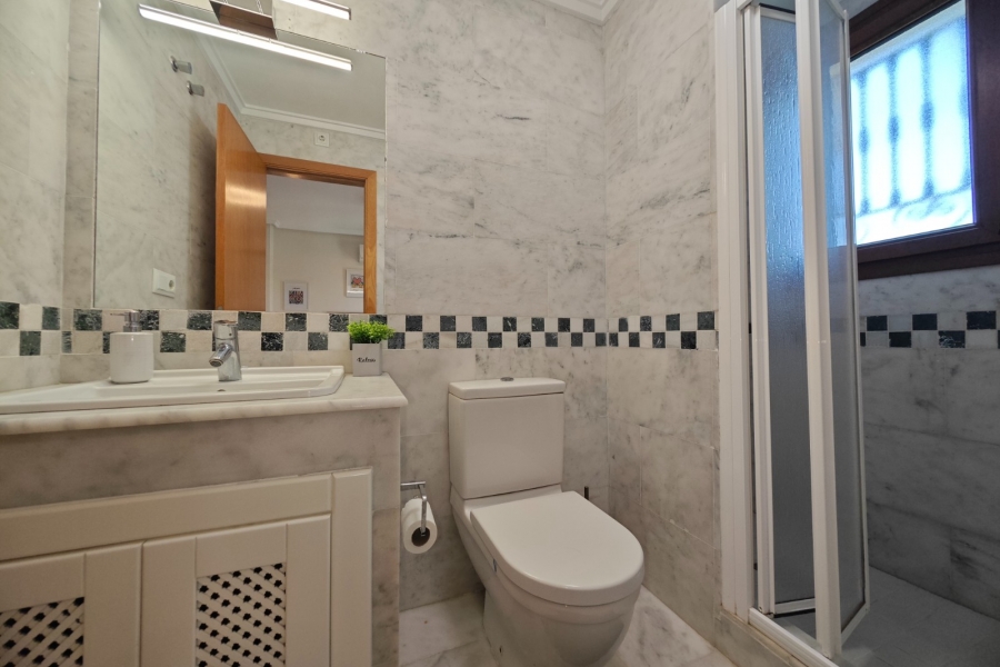 Re-Sale - Apartment - Algorfa - La Finca Golf Resort
