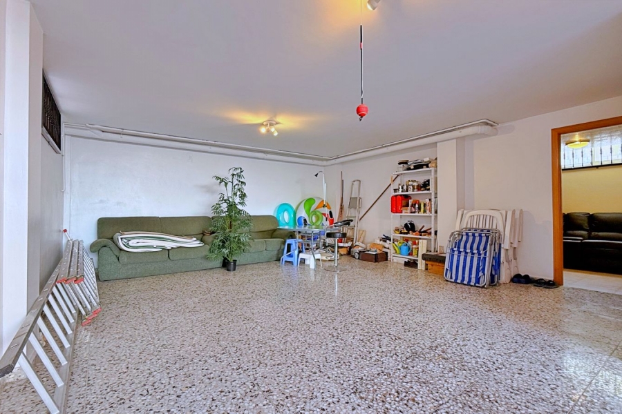 Re-Sale - Detached Villa - Orihuela Costa - Punta Prima
