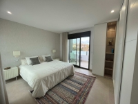 New - Townhouse - San Pedro del Pinatar - San Pedro del Pinatar - Town