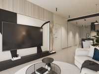 New - Apartment - San Miguel de Salinas - San Miguel - Town