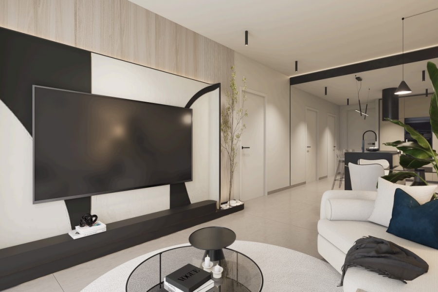 New - Apartment - San Miguel de Salinas - San Miguel - Town