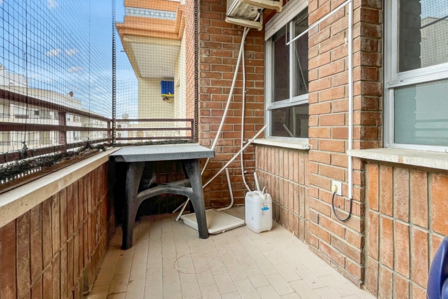 Re-Sale - Apartment - Guardamar del Segura - Pueblo
