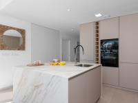 New - Detached Villa - Los Alcazares - Serena Golf