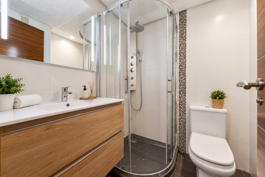 Re-Sale - Apartment - Torrevieja - Playa Del Cura