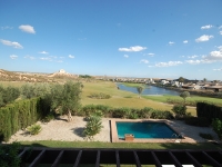 New - Detached Villa - Sucina - Peraleja Golf