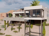 New - Detached Villa - Ciudad Quesada - La Marquesa Golf