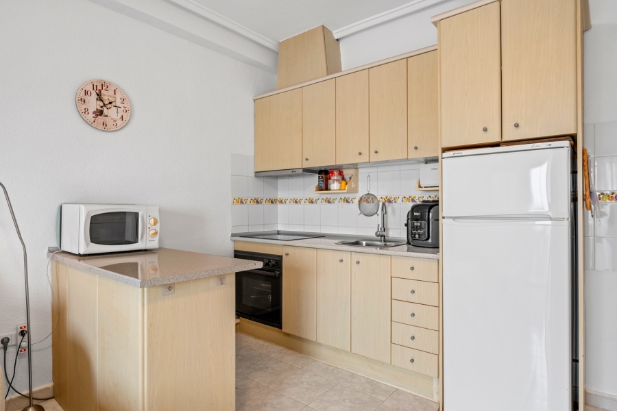 Re-Sale - Apartment - Ciudad Quesada - Altos de Quesada