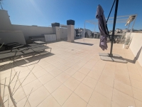 Re-Sale - Apartment - Orihuela Costa - Villamartin