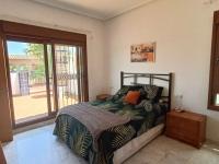 Re-Sale - Semi Detached Villa - Algorfa - La Finca Golf Resort