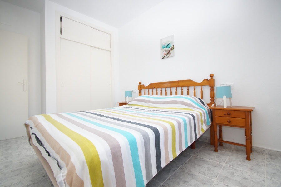 Re-Sale - Apartment - Orihuela Costa - Playa Flamenca