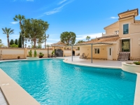 Re-Sale - Detached Villa - Ciudad Quesada - Doña Pepa