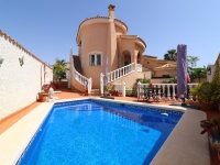 Re-Sale - Detached Villa - Ciudad Quesada - La Marquesa