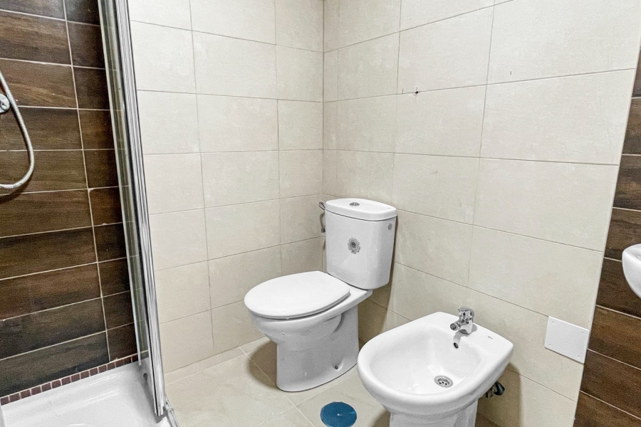 Re-Sale - Apartment - Torrevieja - Playa Acequion
