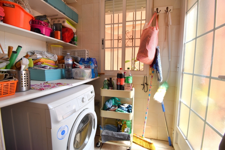 Re-Sale - Detached Villa - Orihuela Costa - Playa Flamenca