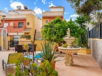 Re-Sale - Townhouse - Orihuela Costa - Villamartin