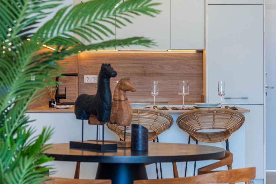 New - Apartment - Benijofar - Benijofar - Village