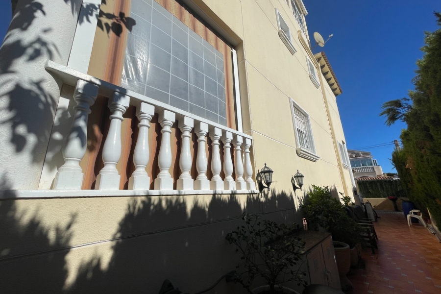 Re-Sale - Townhouse - Guardamar del Segura - Portico Mediterráneo
