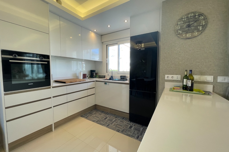 Re-Sale - Apartment - Ciudad Quesada - La Laguna