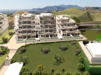 New - Apartment - Vera - Playas de Vera