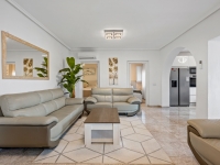 Re-Sale - Detached Villa - Ciudad Quesada - Ciudad Quesada - Town