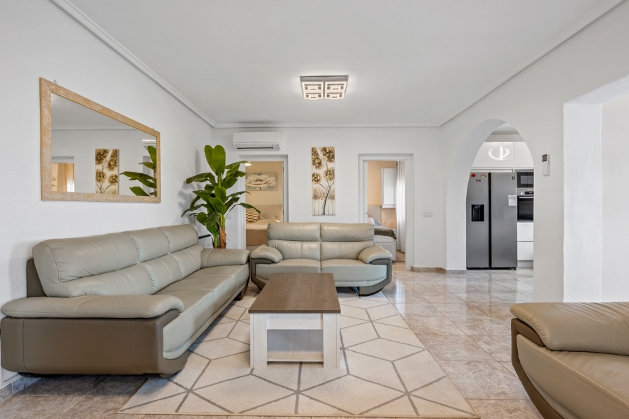 Re-Sale - Detached Villa - Ciudad Quesada - Ciudad Quesada - Town