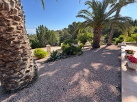 Re-Sale - Detached Villa - Algorfa - Lomas de La Juliana