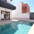 New - Detached Villa - Heredades - Heredades - Village