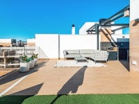 Re-Sale - Apartment - Orihuela Costa - Cabo Roig